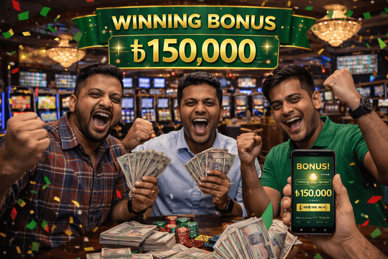 ক্রিকেট বেটিং